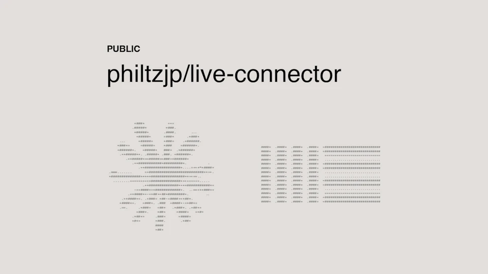 Ableton LiveとAIエージェントを連携するツールの公開について