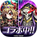 BRAVE FRONTIER LEGION