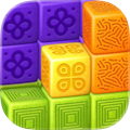 Cube Tap Sort