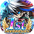BRAVE FRONTIER LEGION