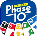 Phase 10：ワールドツアーのアイコン