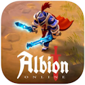 アルビオン・オンライン