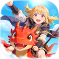 ドラゲナイ：竜騎士学園のアイコン