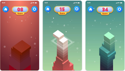 Stack Blocksのバナー画像
