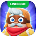 LINE マッチフライトのアイコン