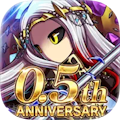 BRAVE FRONTIER LEGION