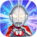ウルトラマン パズルシュワッチ!!