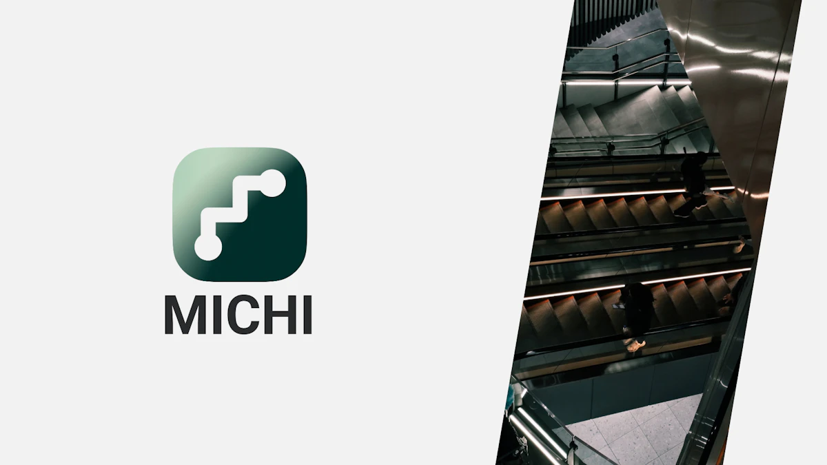 MICHIのサムネイル画像