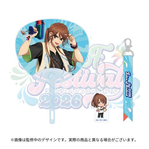 テイルズ オブ フェスティバル 2026