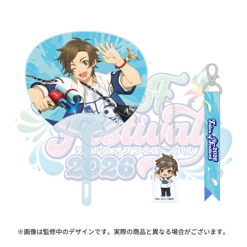 テイルズ オブ フェスティバル 2026