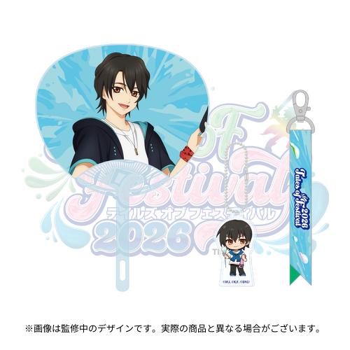テイルズ オブ フェスティバル 2026