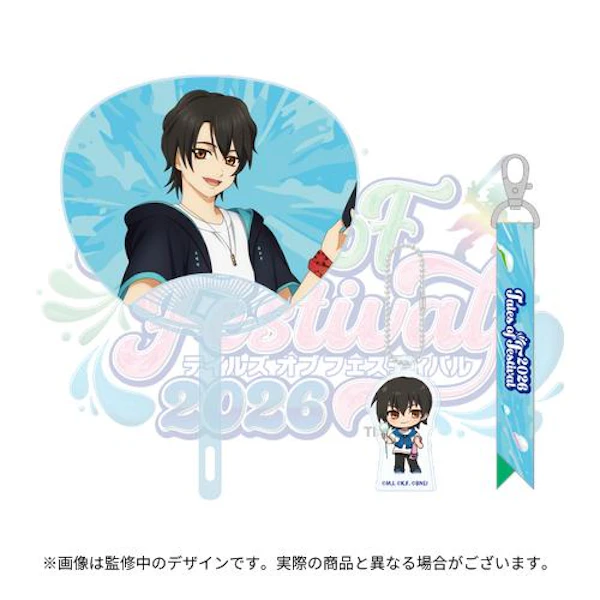 テイルズ オブ フェスティバル 2026