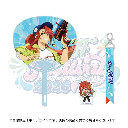 テイルズ オブ フェスティバル 2026