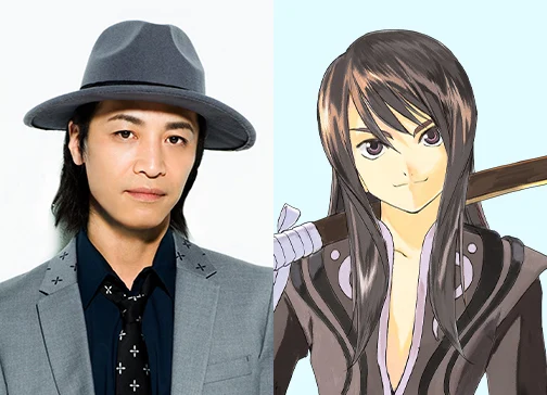 テイルズ オブ フェスティバル 2026