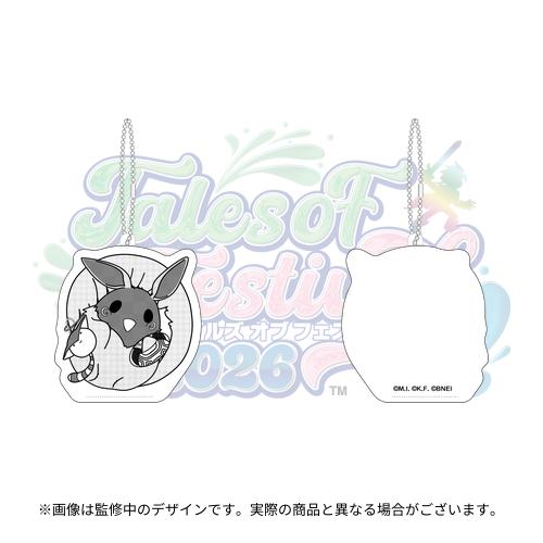 テイルズ オブ フェスティバル 2026