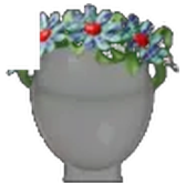 花かんむり