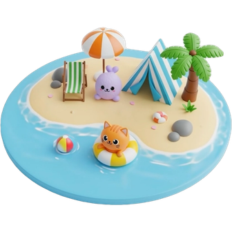 Island