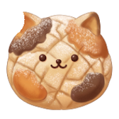 Meowlon Pan