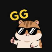 GG hamster