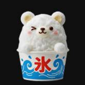 Shaved ice