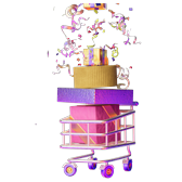 ショッピングカート