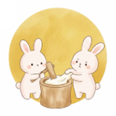 Moon Bunnies