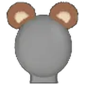 クマの耳
