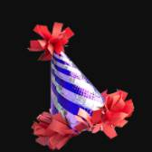 Party hat