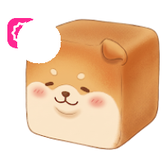 Shiba Bread