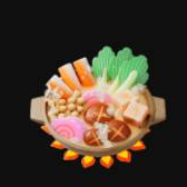 Hot pot