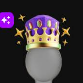 Royal crown