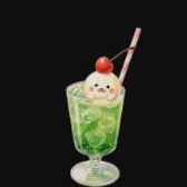 Cream soda