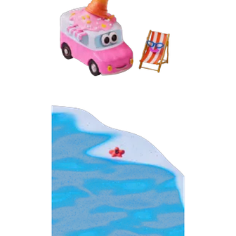 Seaside