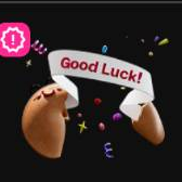 Fortune cookie