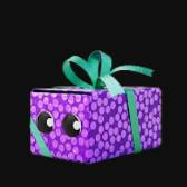 Mystery gift