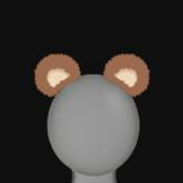 Bear ears