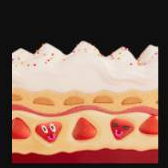 Trifle smash