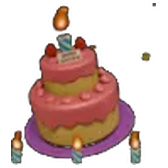 祝!生誕祭