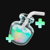 Power potion
