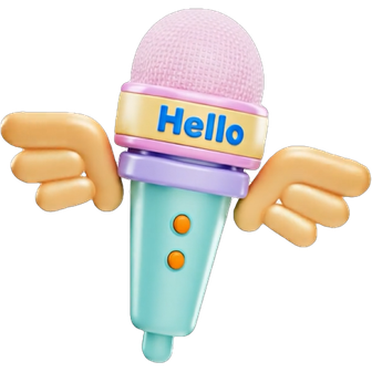 Microphone