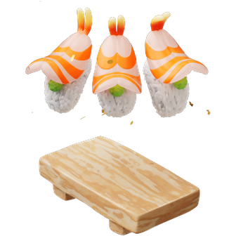 Sushi