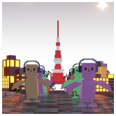 東京ナイト