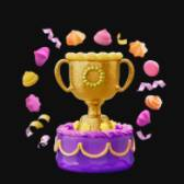 Victory spin