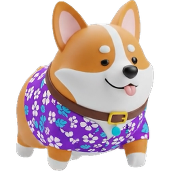 Corgi