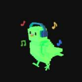 Party pigeon