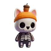 Skull dance
