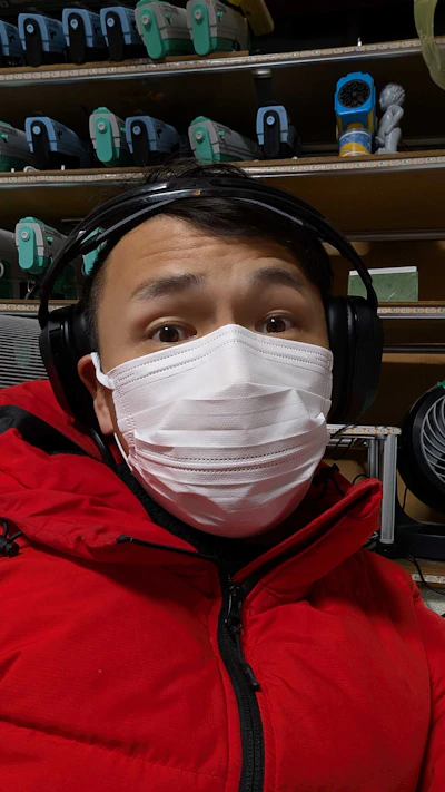 サイト爆誕!風邪ひきながらの栽培スタート 画像1
