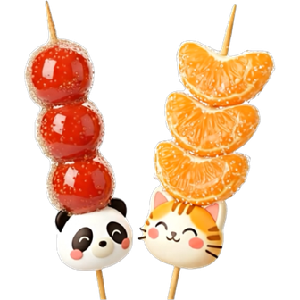 Tanghulu