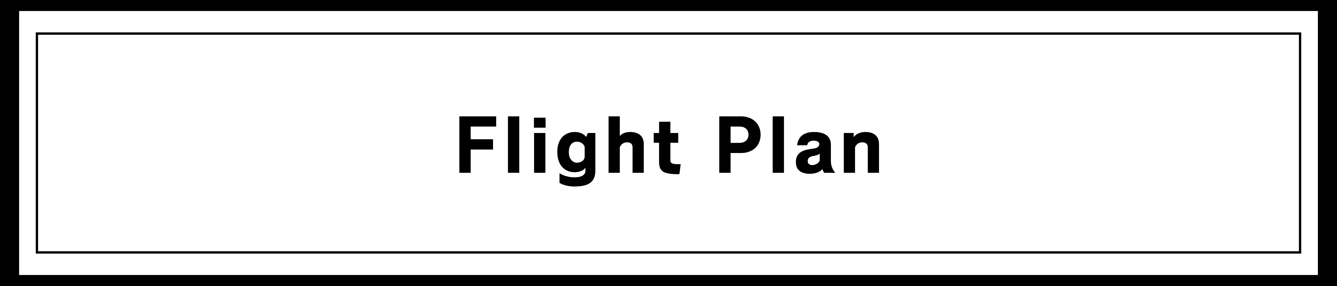 目視外飛行を行う無人航空機に関する飛行情報の提供について