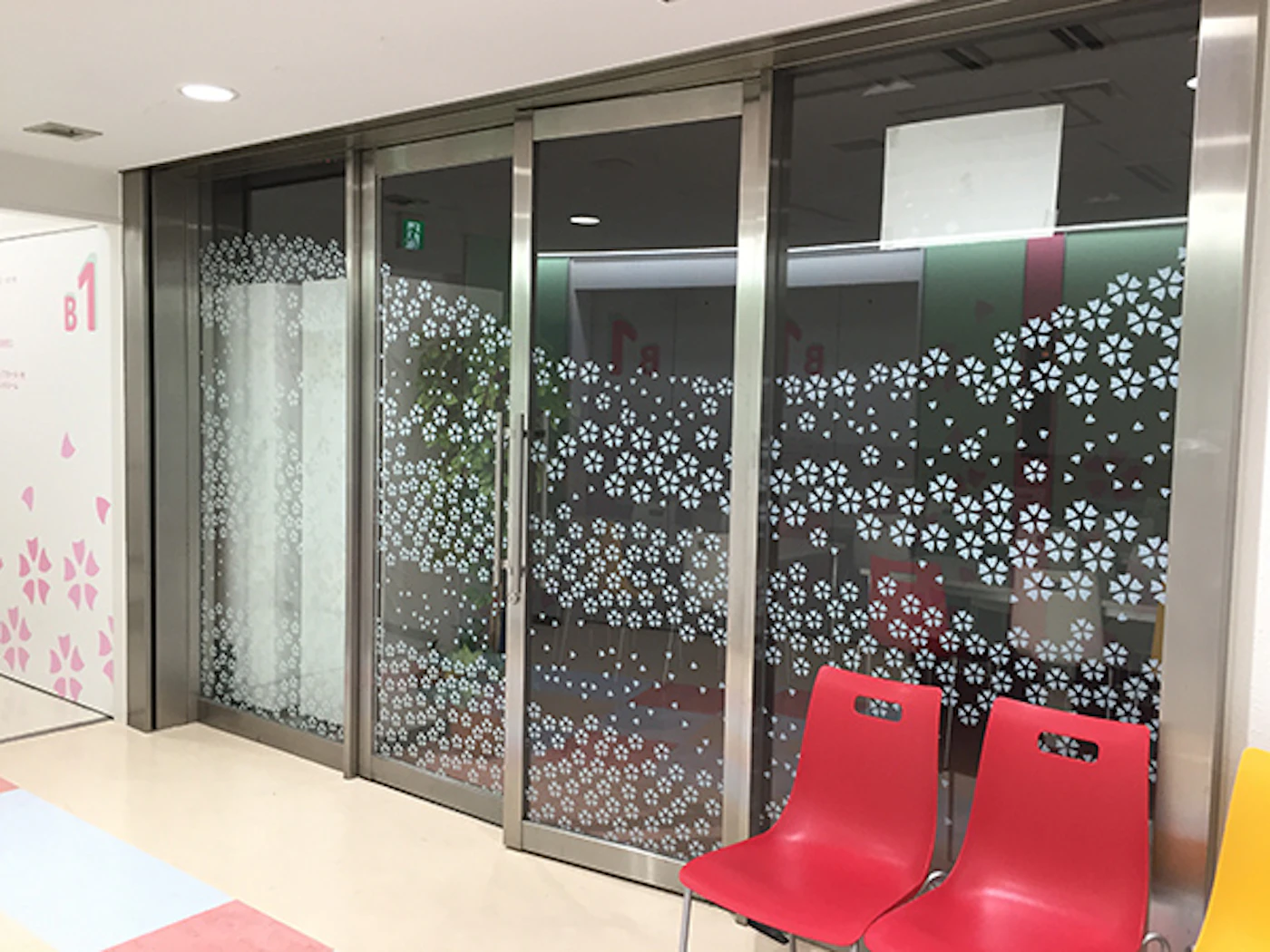 駿台予備学校　横浜校